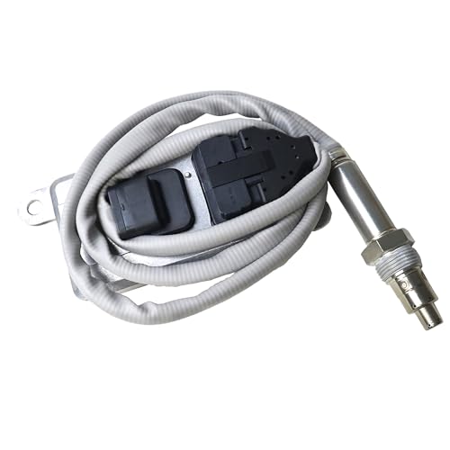 Capteur d'oxyde d'azote 5Wk9 7206A anti-voyant moteur pour ISU-Zu 8982369200