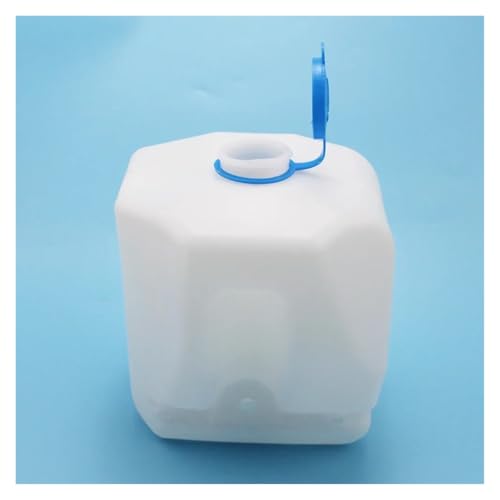 OUTIFUOTPP Car accessories Windshield Washer Fluid Reservoir Tank 321955453 fit, Compatible for VW Golf ,Rabbit Cabriolet Scirocco MK2 for Santana 99-06 - Image 2