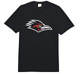 UT San Antonio UTSA Roadrunners Traditional Comfort Colors Adult Heavyweight T-shirt