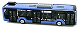 Maßstab: 1:87 (Spur H0) Rietze 75327 - Man Lion´s City 12´18 Stadtbus Bregenz (at) - 1:87