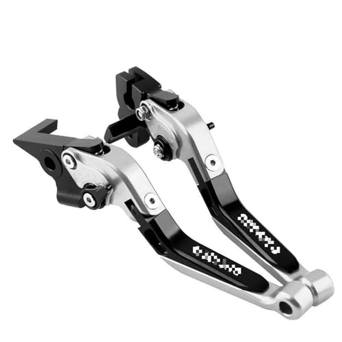 Levier d'embrayage de frein en aluminium CNC de haute précision pour DUCATI MONSTER