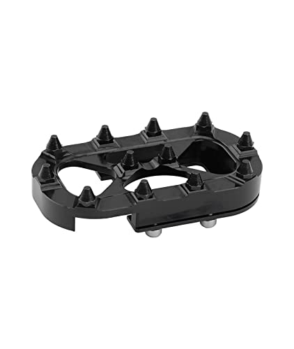Couvre-pédale de frein Sportster 48 pour vos sorties en ville
