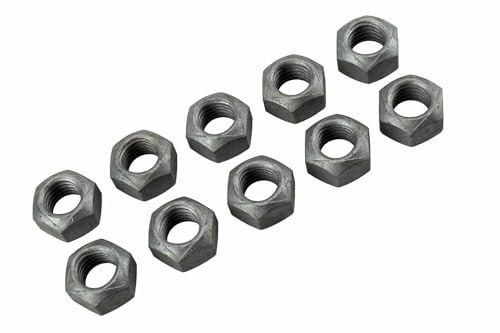 GM Genuine Parts 11516074 Multi-Purpose Nut