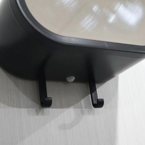 Soporte para llaves de garaje con LED, el regalo rústico ideal para padres y maridos 7