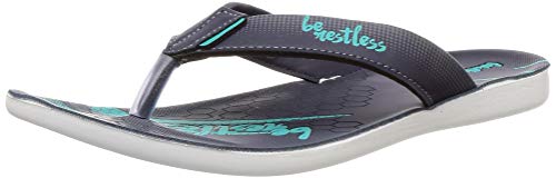 Image of Walkaroo Men's Wg5007 Flip-Flops