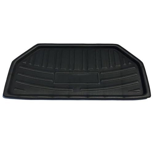 Tapis de coffre arrière voiture imperméable et robuste pour Odyssey RC1 RC2