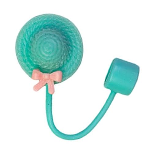 �f�G�ȖX�q�̌`�̃V���R���X�g���[�J�o�[ �L���b�v �h�����N�`�b�v�W �ė��p�\�ȃL���b�v �v���O �H��􂢋@�Ή��`�b�v�W �F�l��Ƒ��̃A�N�Z�T���[