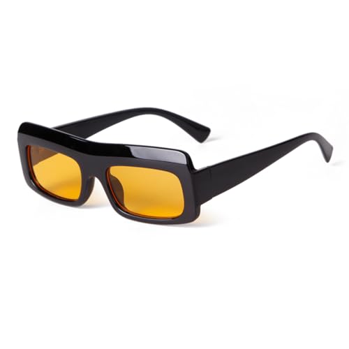 Lunettes de soleil rétro idéales pour vos terrasses d'été et vos sorties en ville