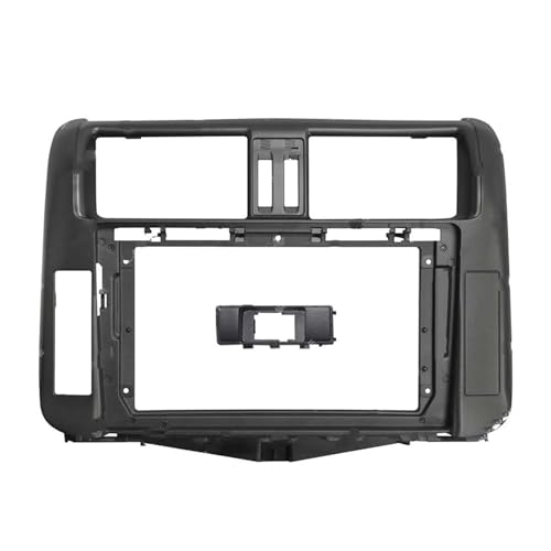 ���W�I�t�@�V�A�t���[�� �ԃt���[���ؖ��A�_�v�^ �L�����o�X �{�b�N�X�f�R�[�_ �A���h���C�h ���W�I�_�b�V���p�l���L�b�g �ɓK������ �����h �ɓK������ �N���[�Y LC150 �ɓK������ �v���h 150 2010-2013(Only Frame A)