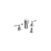 Moen Bidet Faucet - Vertical Brantford T5225