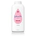 JOHNSON'S Baby Powder 15 oz