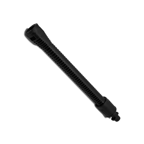 XtraHorn Spray Lance Extension for Pressure Washer Accessory Compatible with Karcher K2-K7 Series High Pressure Washer
