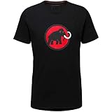 Classic T-Shirt Men, black-spicy, M