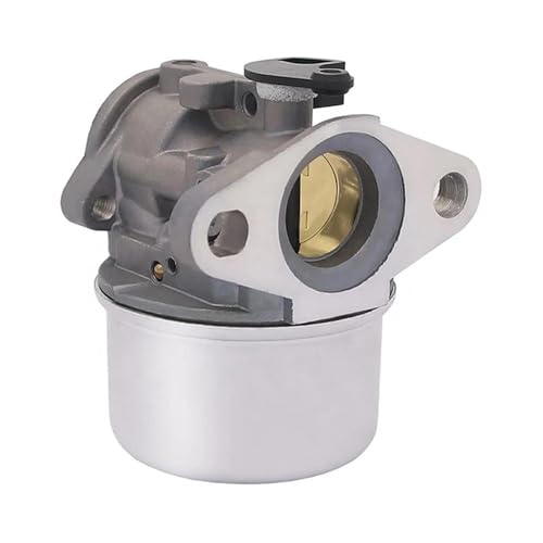 Carburateur pour 799868 argenté de tondeuse à gazon et motoculture