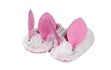 Springfield Bunny Slippers