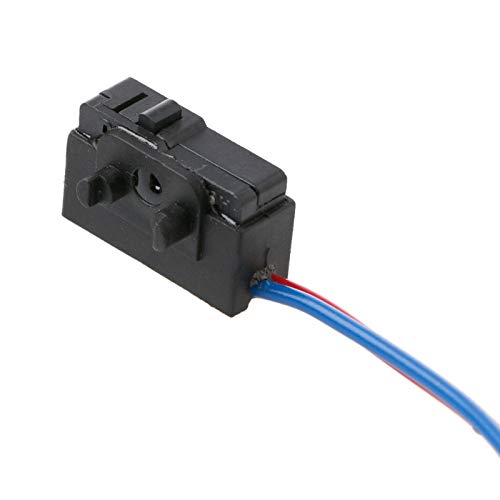 Interruptor de puerta derecha para Golf 4 MK4 Passat B5 Bora Octavia Fabia Superb 7