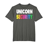 Unicorn Security Clothing Co.