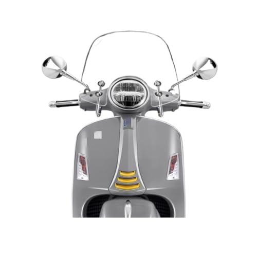 Pare-brise GTS300 moto avant accessoire modification remplacement gts 250