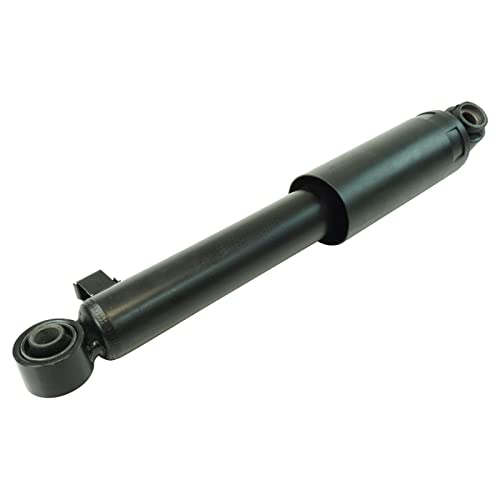 Image of TRQ Front and Rear Complete Strut Assembly & Shock Absorber Kit Complete Strut & Coil Spring Assembly Compatible with 2007-2012 Hyundai Veracruz