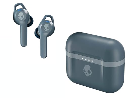 Skullcandy Indy Evo True Wireless in-Ear Headphones Gray