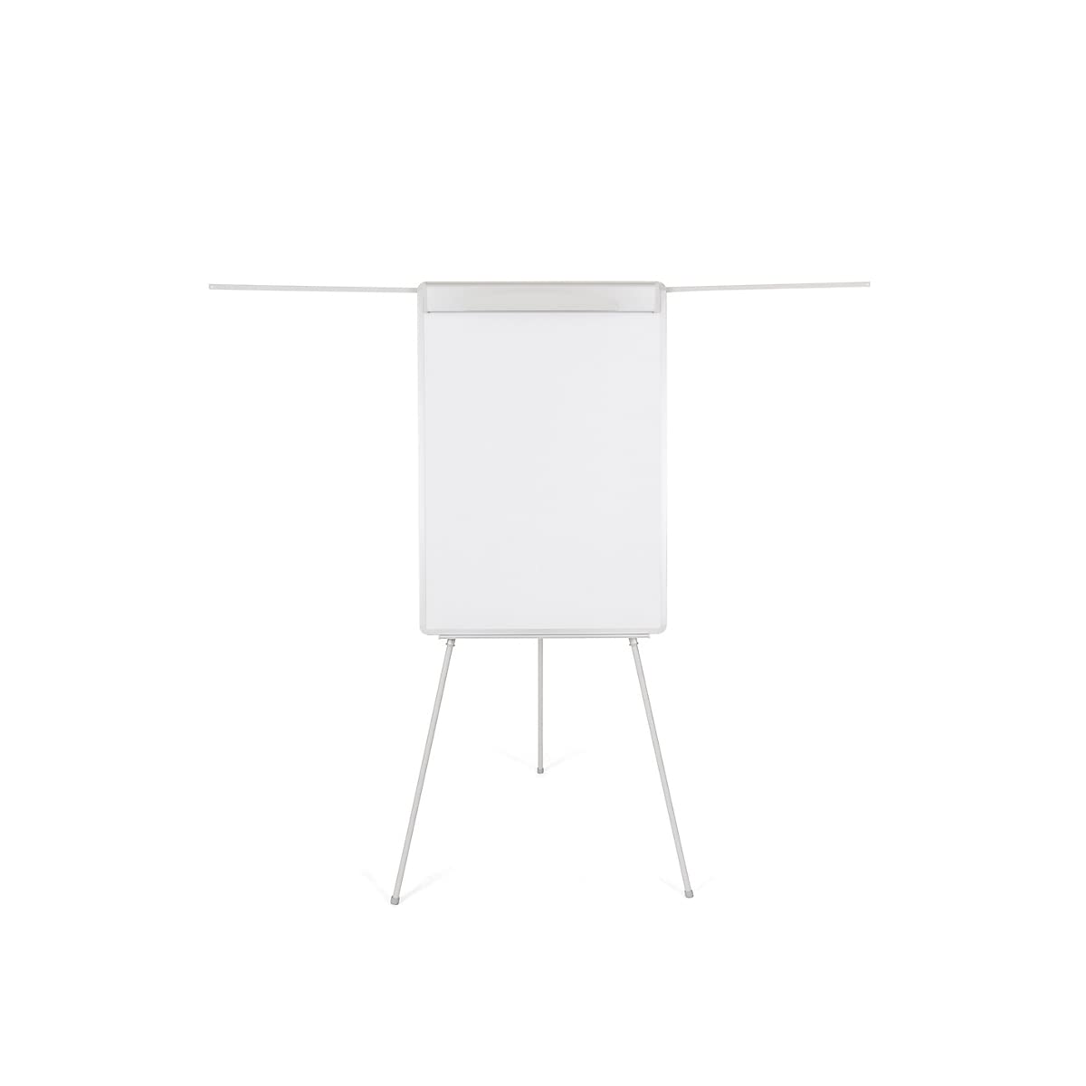 Bi-Office EA23062124 Design Dreibein Flipchart grau