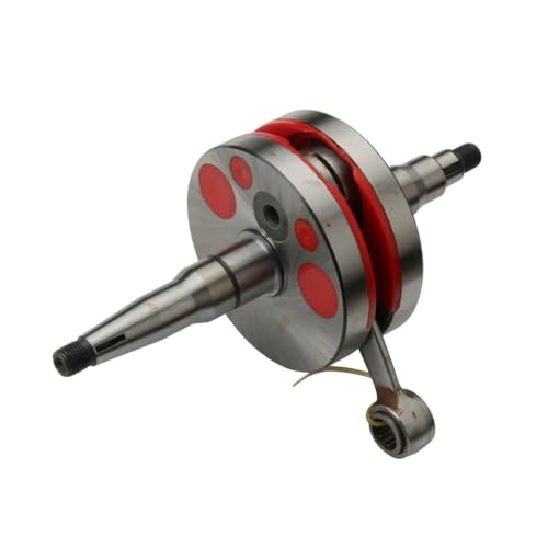 Vilebrequin de course Simson S51 S70 KR51 pour supprimer vibration