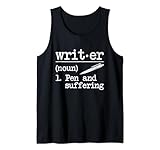 Book Writing Author Gifts