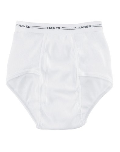 Hanes Men's Briefs 33