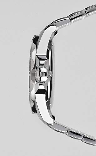 Jacques Lemans Orologio Multi-quadrante Automatico...