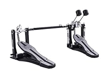 The double chain creates a more solid feel and great durability. Newly designed high speed footboard Retractable Floor Spikes Solid Setting Base plate