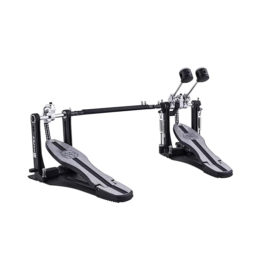 Mapex P600TW Mars Pedal de tambor de doble bajo