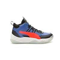 PUMA Unisex-Child Rebound Future Next Gen Sneaker