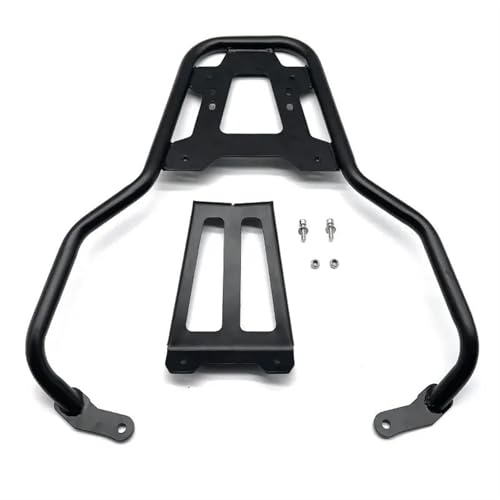 Portapacchi per motocicletta Portapacchi posteriore per sedile posteriore per Piaggio Per Vespa Per Gts 300 Per Gts300 Staffa Portapacchi posteriore Portapacchi posteriore