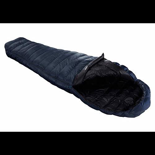 Yeti Schlafsack Nordisk Y by Passion Three XL Navy/Black