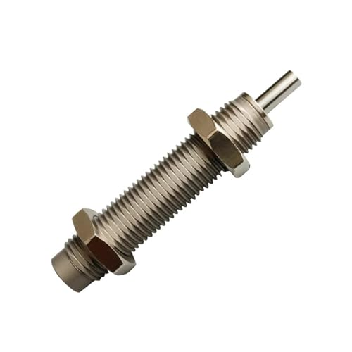 Tampon RB0806 robuste structure acier série limitée 2725