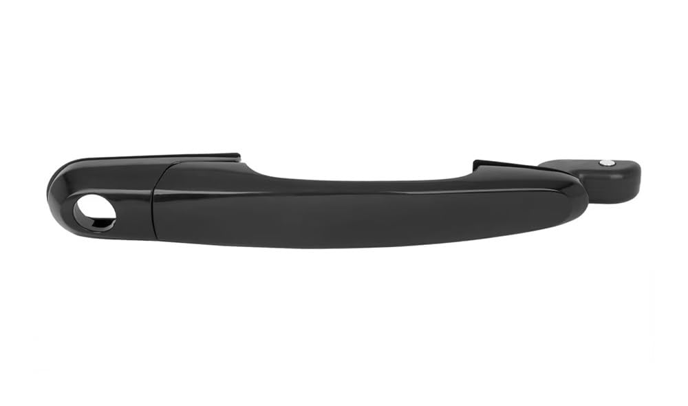 RAtsch Car Side Exterior Door Handle Car Outside Door Handle Front Rear for Tucson 2005-2009 82650-2E000 82660-2E000 83650-2E000 83660-2E000 836602E000 83650(Front Right)