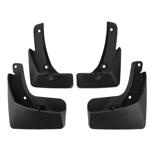 Bavettes Subaru Forester 2025 protection carrosserie contre boue et chemins de campagne