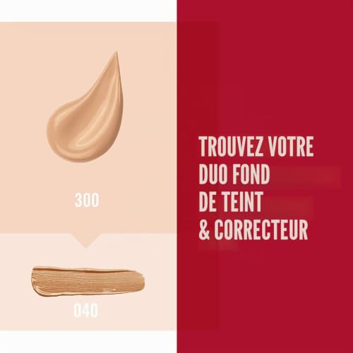 Rimmel Fond de Teint Match Perfection 503 Mocha 30 ml