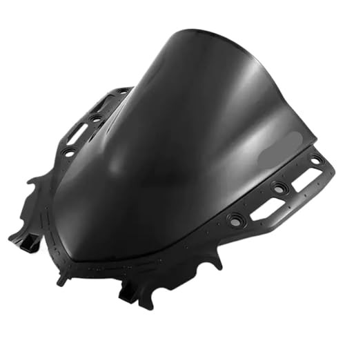 Déflecteur haute résistance double bulle pour moto YZF R15M V4