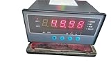 Supports both clockwise and counterclockwise torque measurement