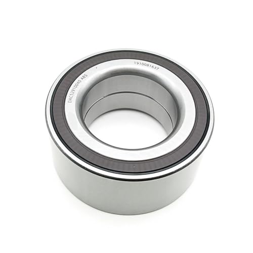 Roulement de roue DAC52910040 résout les bruits de moyeu et vibrations de direction