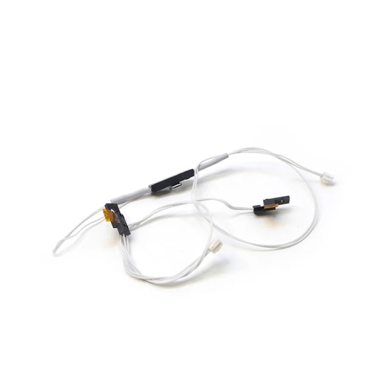 Thermistance de fusion DC 3070 7855 commutateur fusing set
