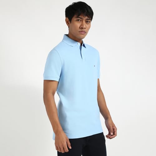 Image of Tommy Hilfiger Men T-Shirt