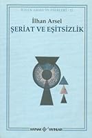 Seriat ve Esitsizlik 9753434391 Book Cover