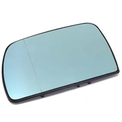 Verre de rétroviseur pour voyager en Range Rover L322 sous la pluie avec miroir chauffant