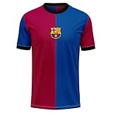 Winning Beast Barcelona 2024-2025 Soccer Jersey
