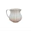 1 of White milk jug