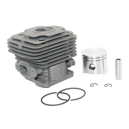 Plus de perte de compression sur Sparta 440 avec cylindre Oleo-Mac 741 - 4