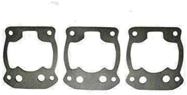 Motor Gaskets for Air Compressor Gasket Set for Sears Craftsman Ko159 Cpl7060v-1 sts578k Model-LY8S1-819