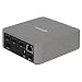 Produktbild Griffin USB-C Docking Station für Laptop, Notebook, PC wie Apple MacBook / Google Chromebook [USB-C PD 2.0 Output 85W I 4x USB-A 3.0 Port I HDMI bis 4K I LAN I 3,5mm Klinke I Netzteil] - PW-339-SGY-EU